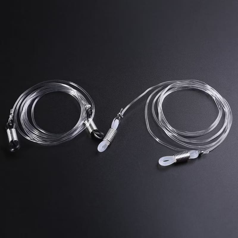 Cinghia Antiscivolo con Corda Elastico