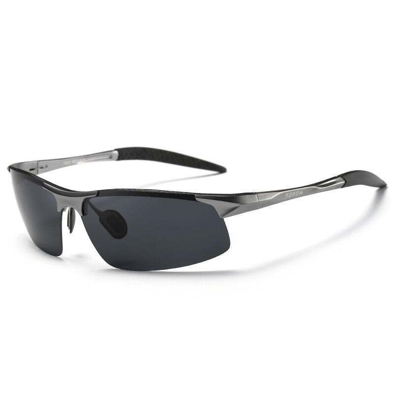 Occhiali Tattici Polarizzati - TacticalVision® [ACQUISTA 1, OTTIENI 2]