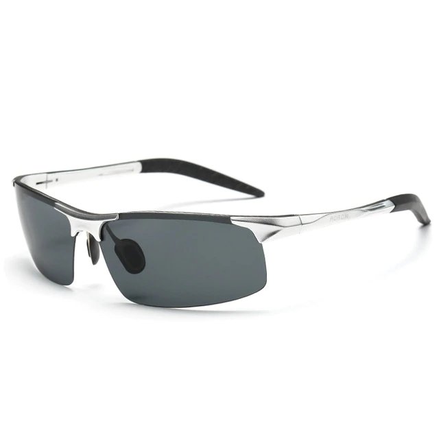 Occhiali Tattici Polarizzati - TacticalVision® [ACQUISTA 1, OTTIENI 2]