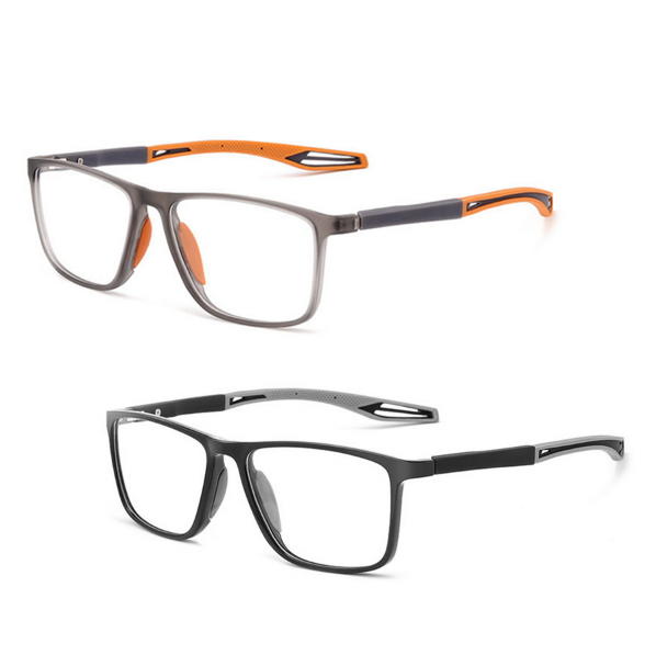 Occhiali Sport Vision Multifocali - COMPRANE 1, OTTIENI 2