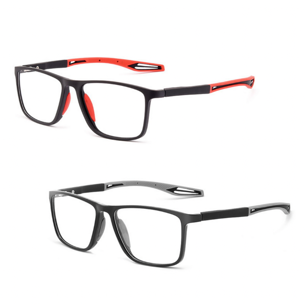 Occhiali Sport Vision Multifocali - COMPRANE 1, OTTIENI 2