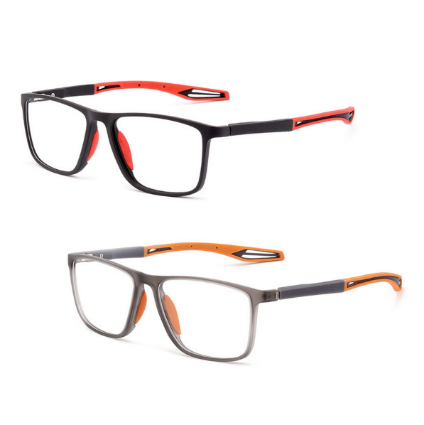 Occhiali Sport Vision Multifocali - COMPRANE 1, OTTIENI 2
