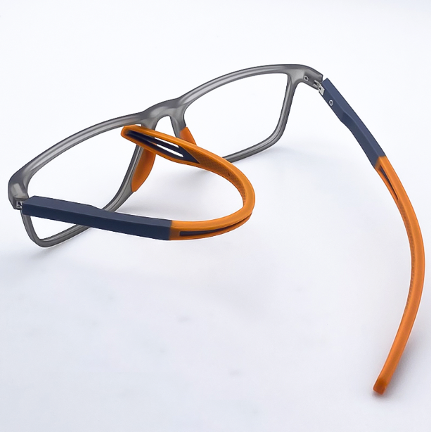 Occhiali Sport Vision Multifocali - COMPRANE 1, OTTIENI 2
