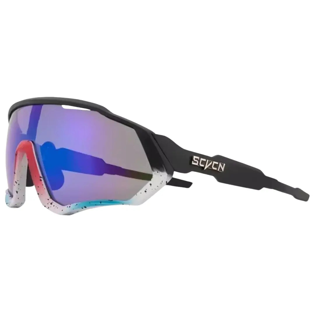 Occhiali da sole sportivi Clear View PRO
