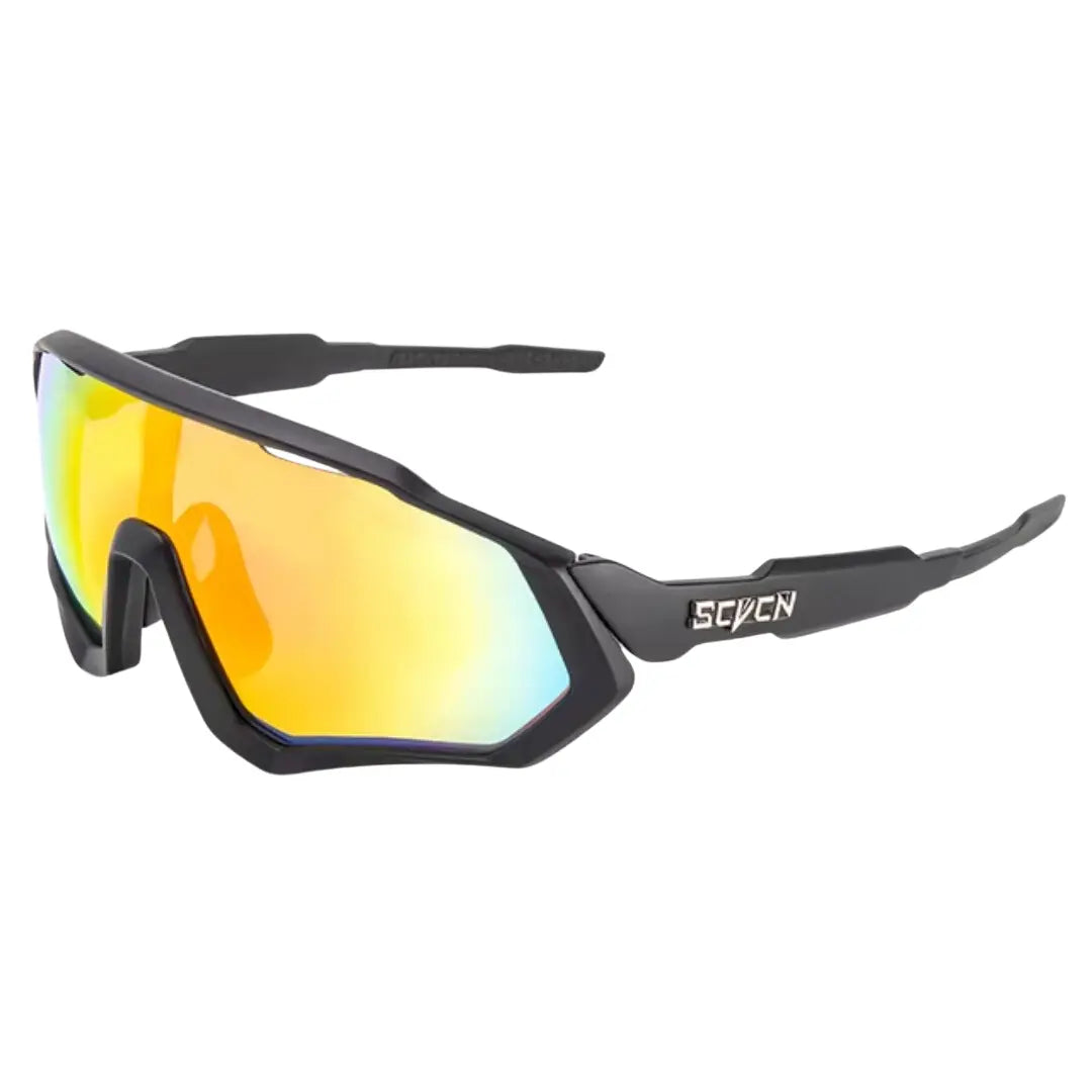 Occhiali da sole sportivi Clear View PRO