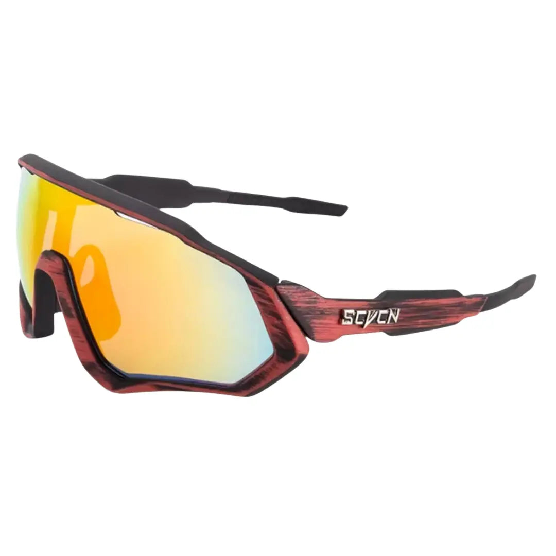 Occhiali da sole sportivi Clear View PRO