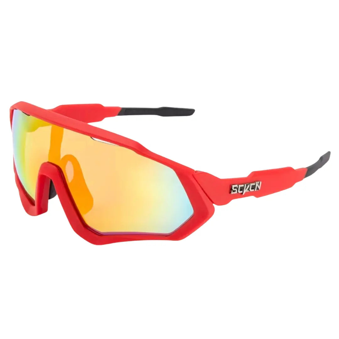 Occhiali da sole sportivi Clear View PRO