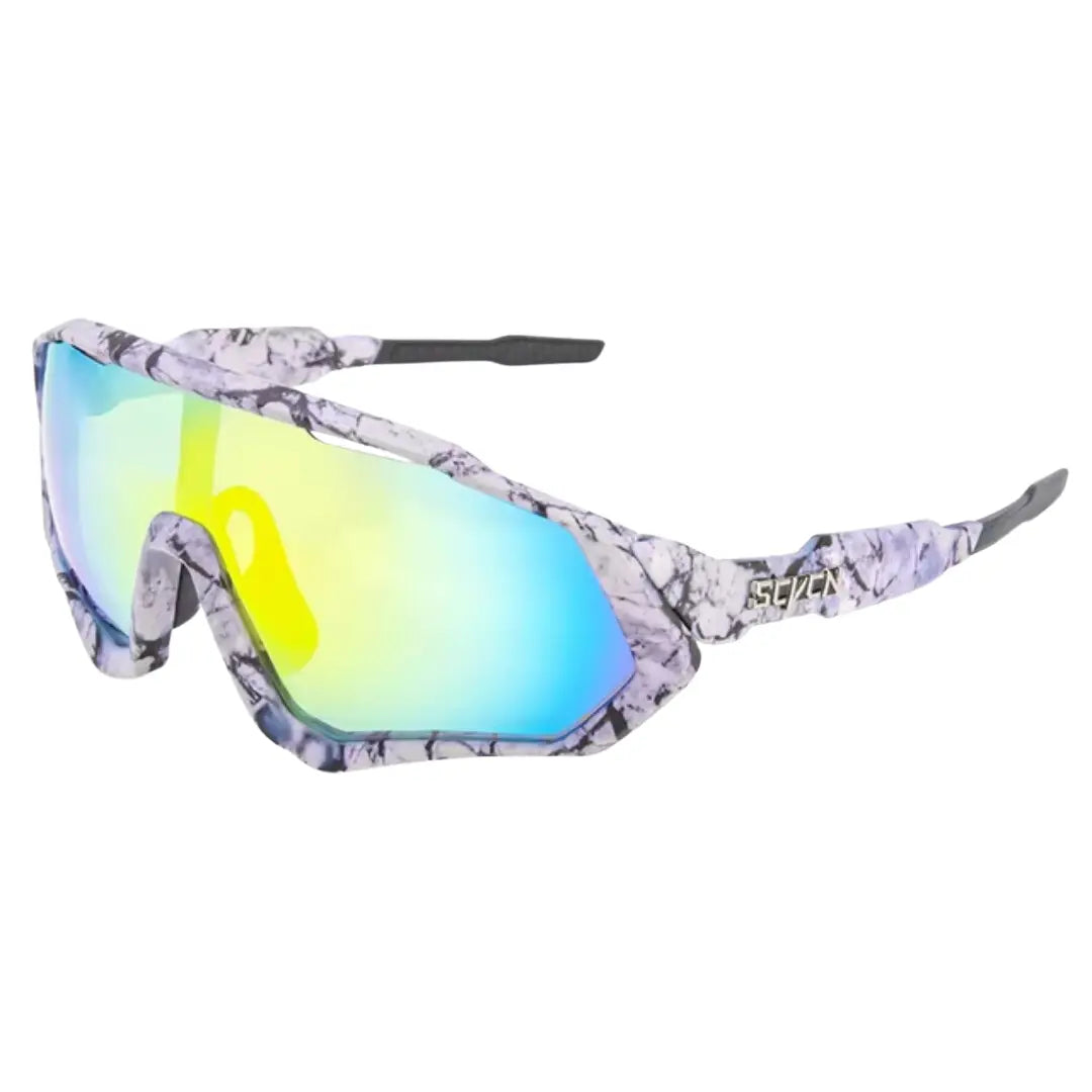 Occhiali da sole sportivi Clear View PRO