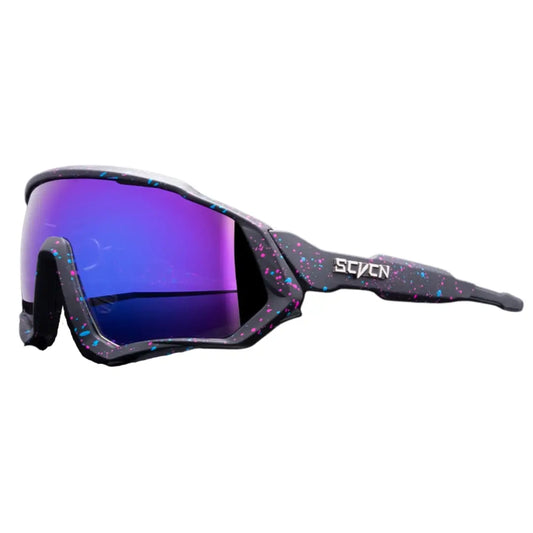 Occhiali da sole sportivi Clear View PRO