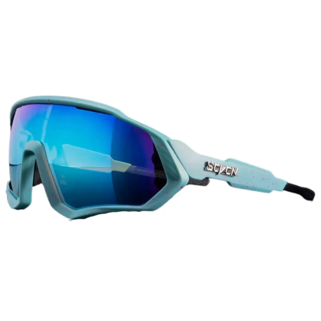 Occhiali da sole sportivi Clear View PRO