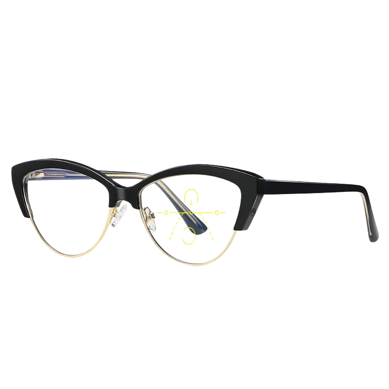 Occhiali Multifocali Lumina