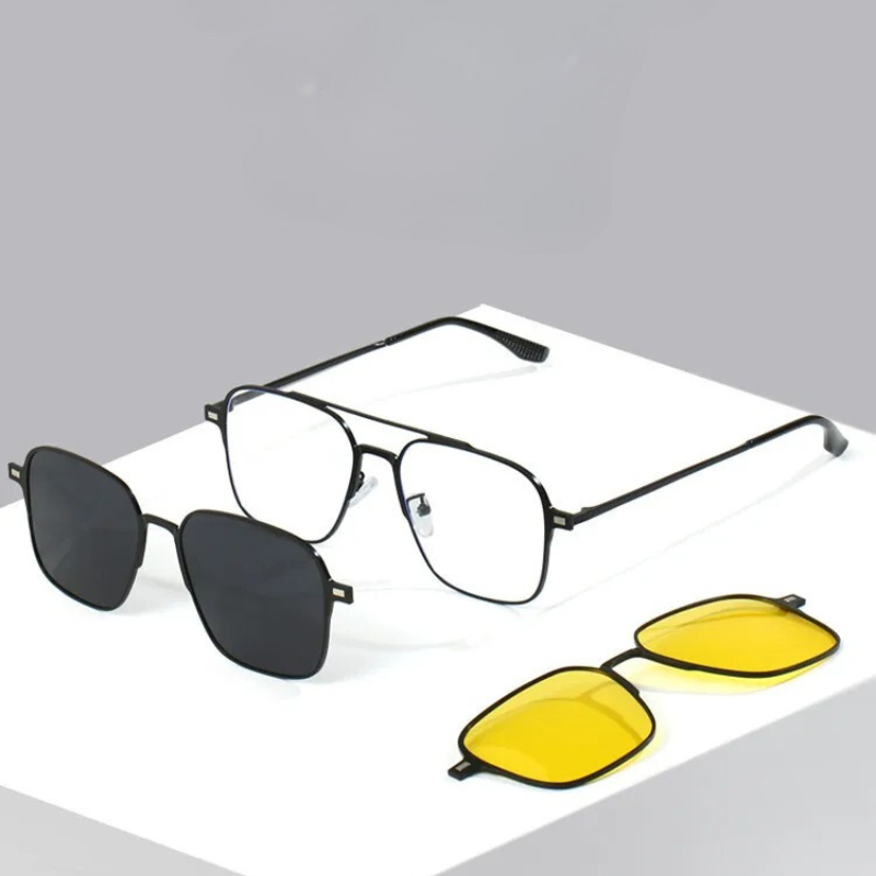 Occhiali da sole - 3 in 1