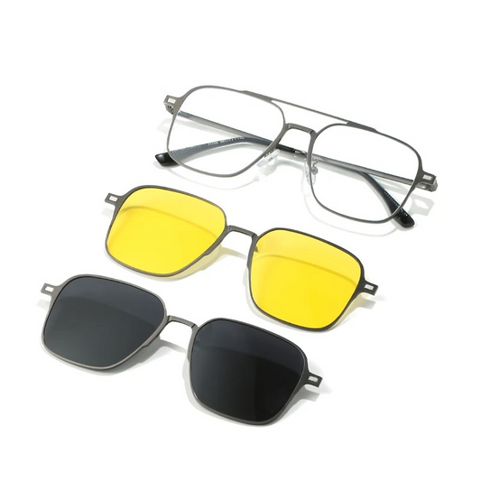 Occhiali da sole - 3 in 1