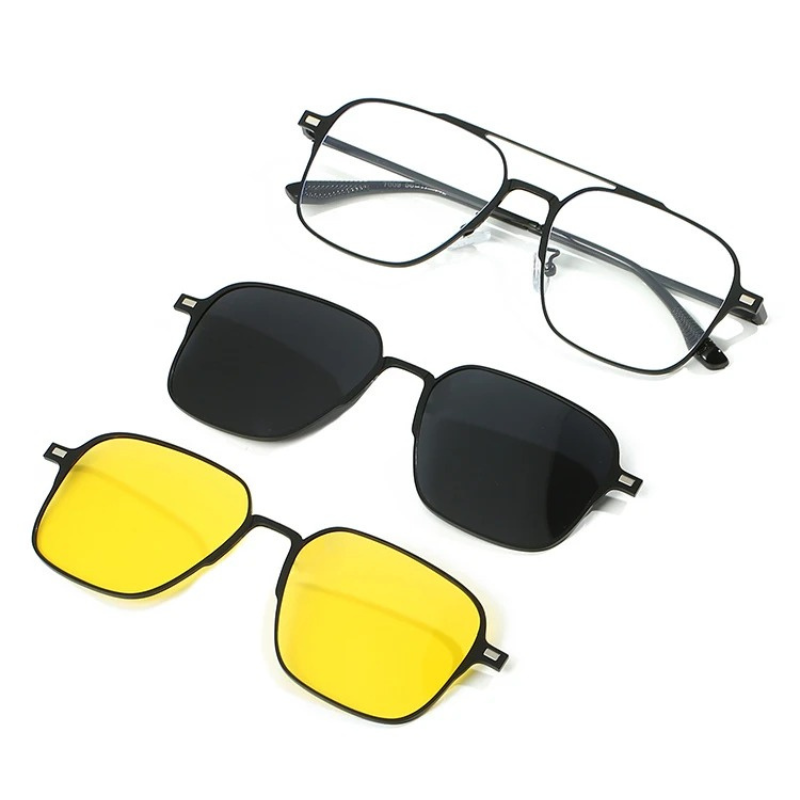 Occhiali da sole - 3 in 1