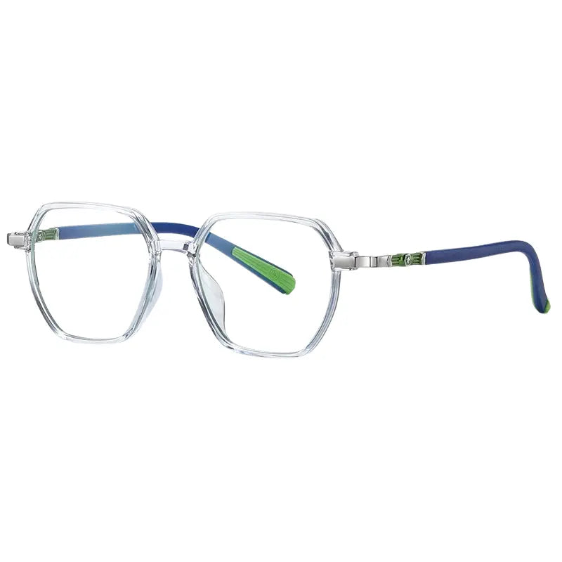 Occhiali per Bambini - Blocco Luce Blu