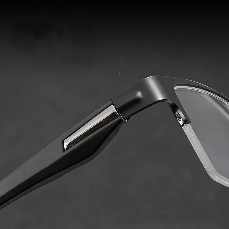 Occhiali Multifocali Cavalier Pro Vision + Lenti Fotocromatiche - Ultime Unità