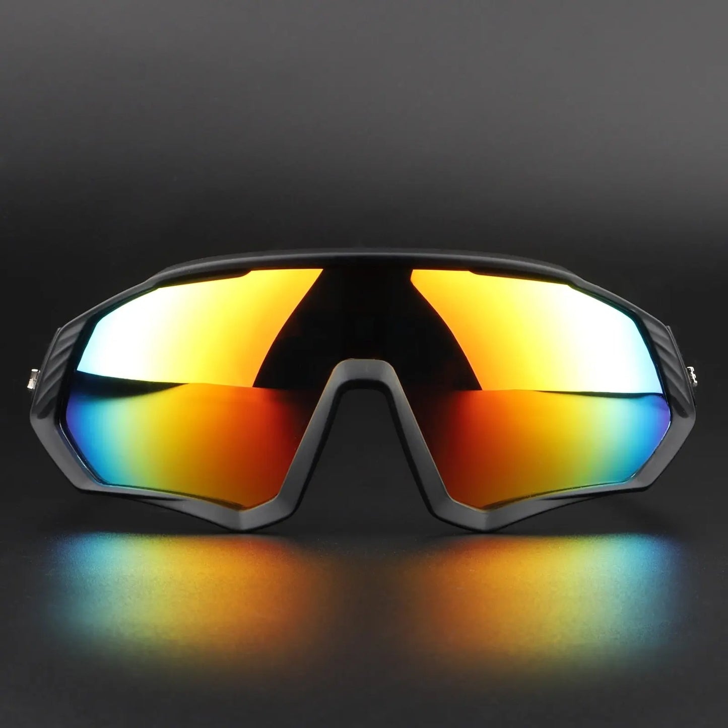 Occhiali da sole sportivi Clear View PRO