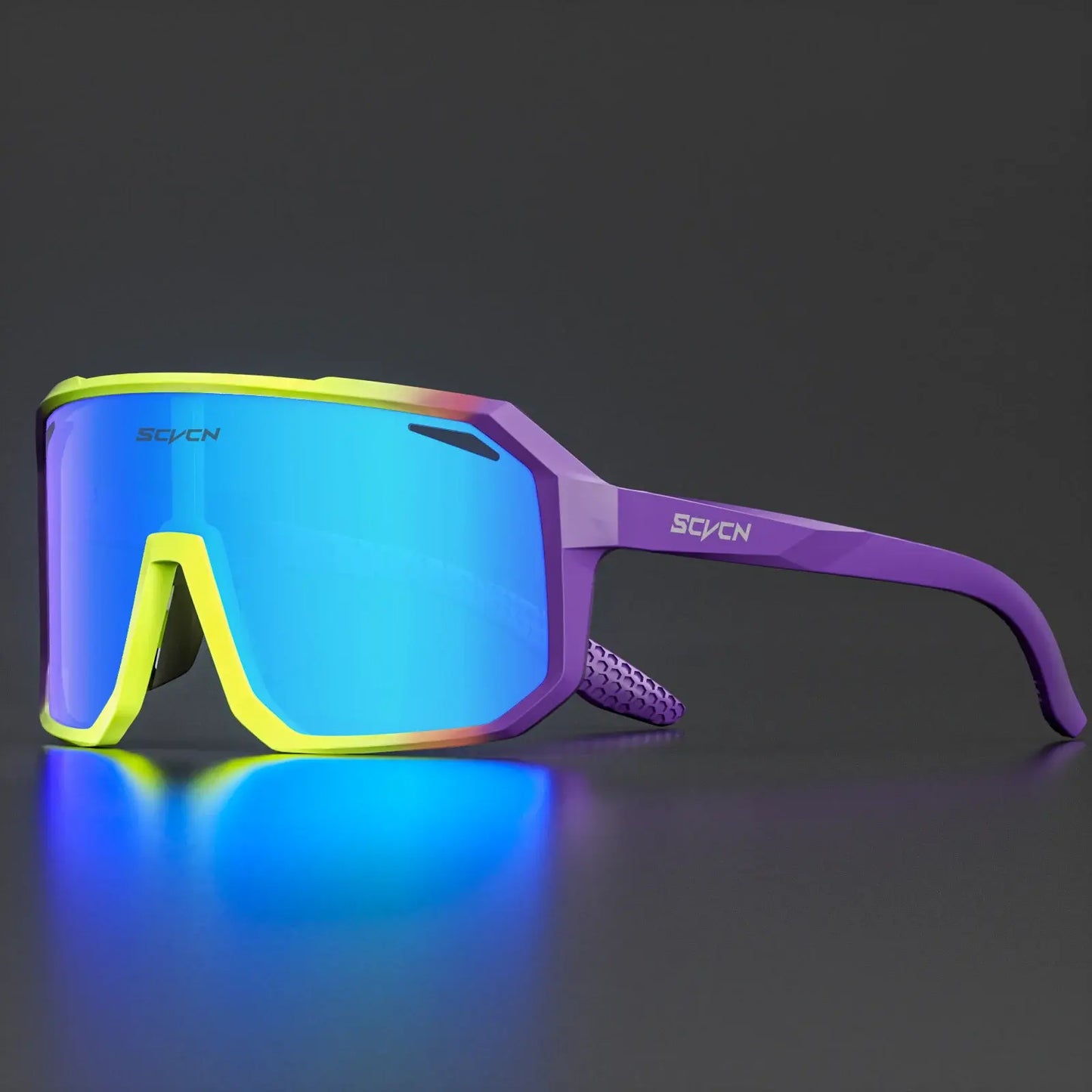 Occhiali da sole Vision Sport