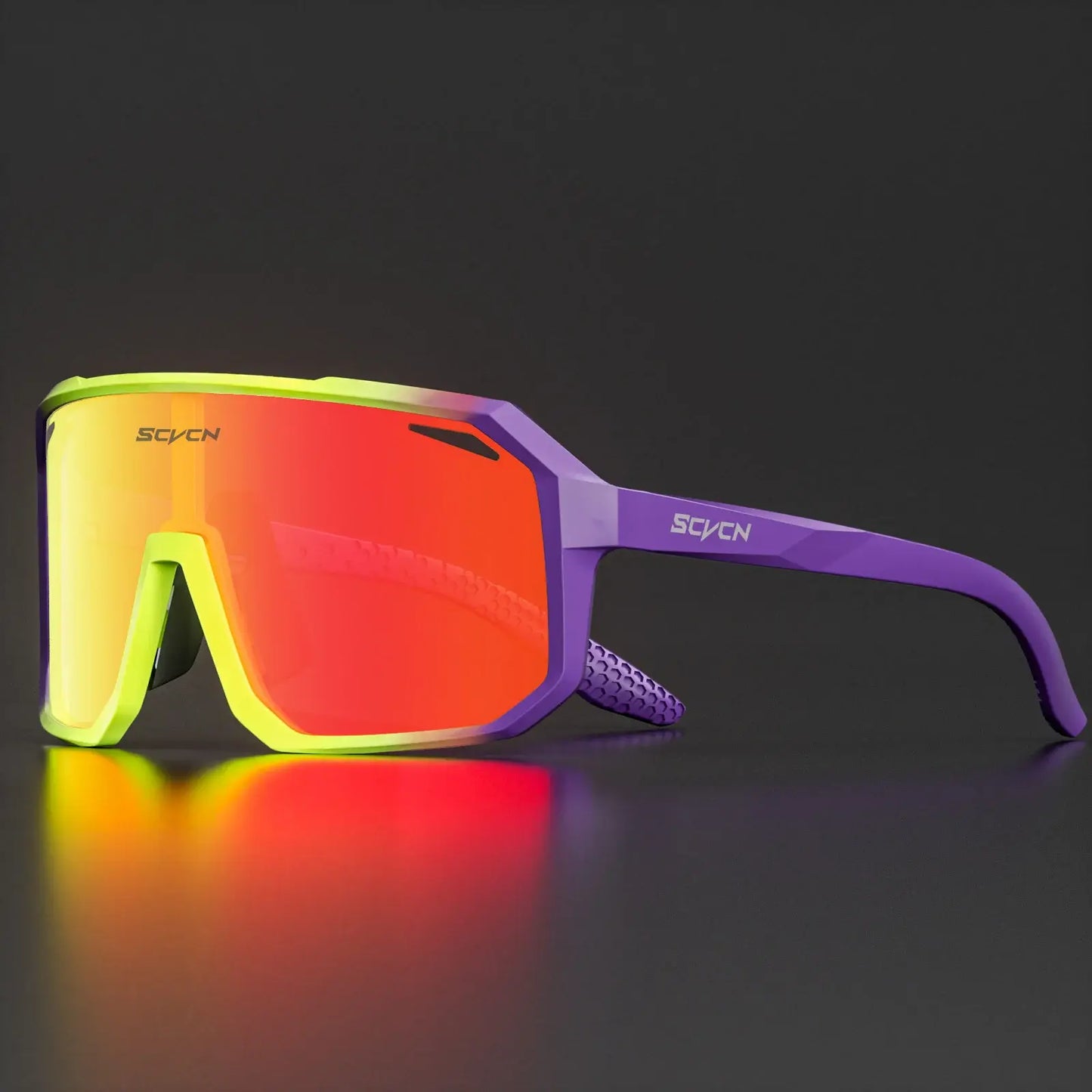 Occhiali da sole Vision Sport