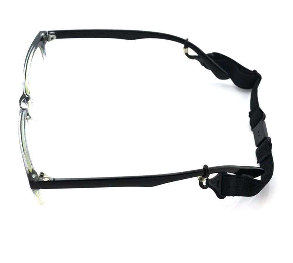 Fissatore per Occhiali Elastico Antiscivolo