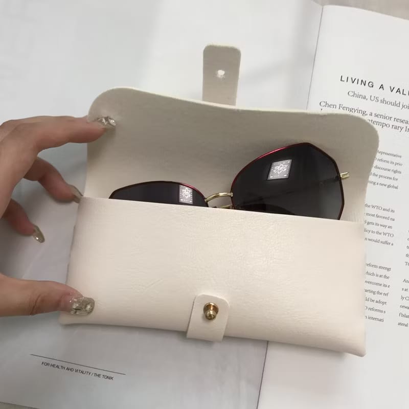 Custodia in Pelle – Custodia Elegante