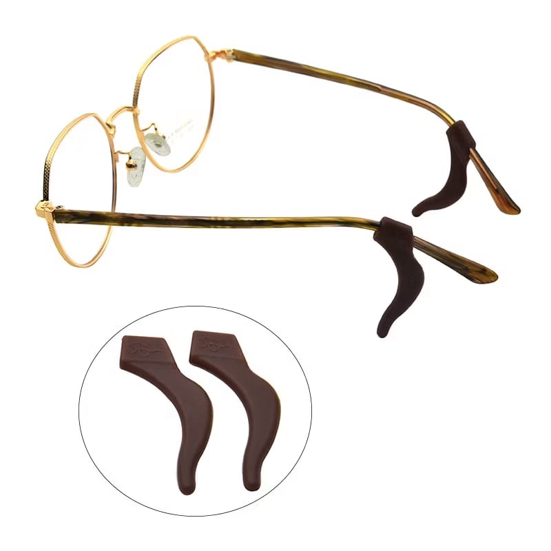 Ganci per Orecchie Antiscivolo