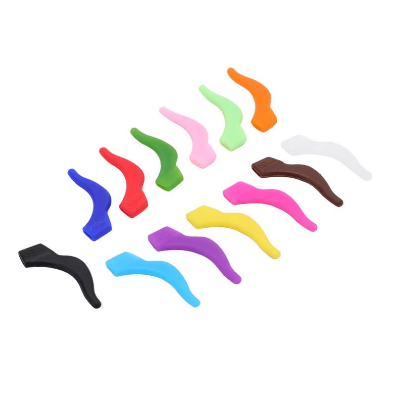 Ganci per Orecchie Antiscivolo