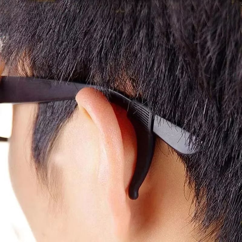 Ganci per Orecchie Antiscivolo
