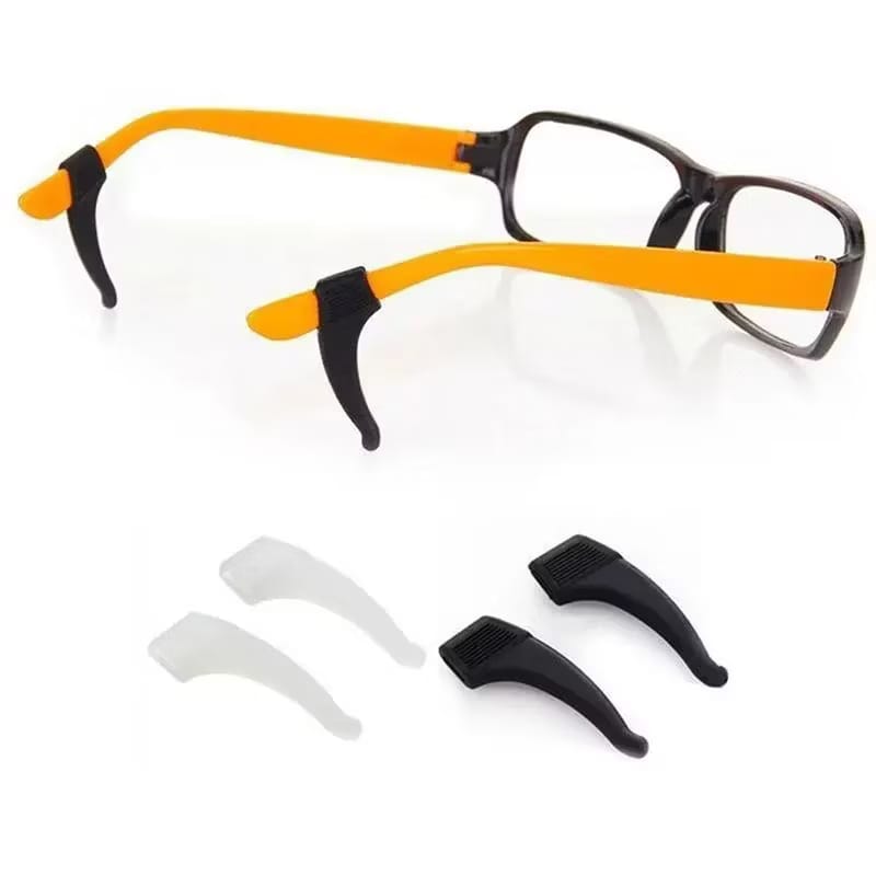 Ganci per Orecchie Antiscivolo