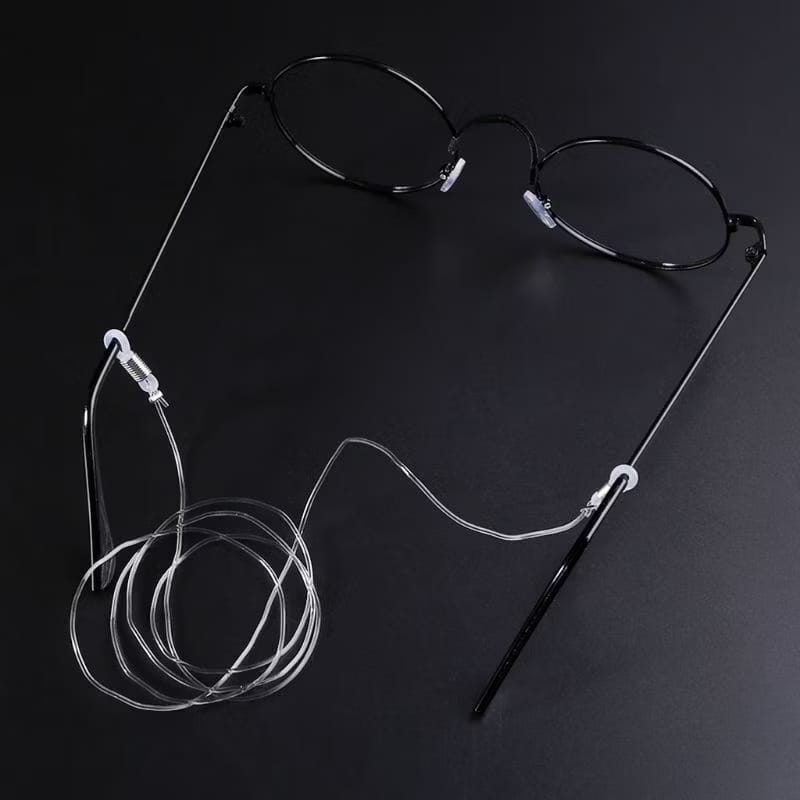 Cinghia Antiscivolo con Corda Elastico