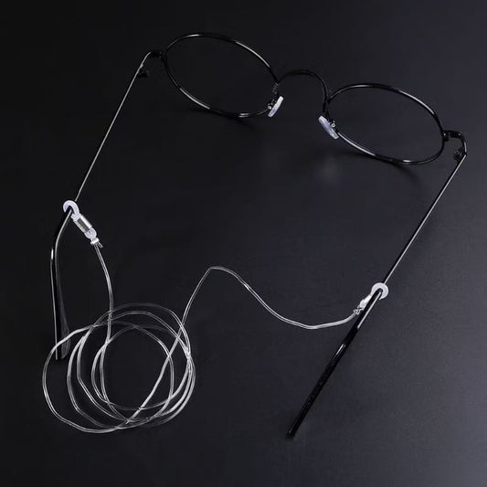 Cinghia Antiscivolo con Corda Elastico