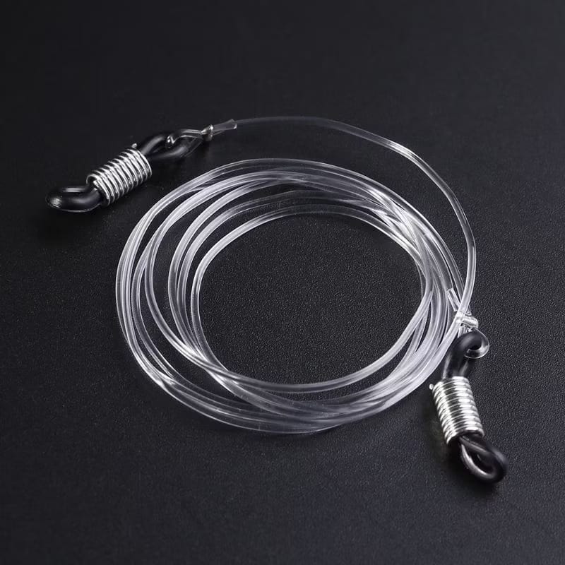 Cinghia Antiscivolo con Corda Elastico