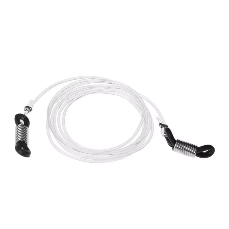 Cinghia Antiscivolo con Corda Elastico