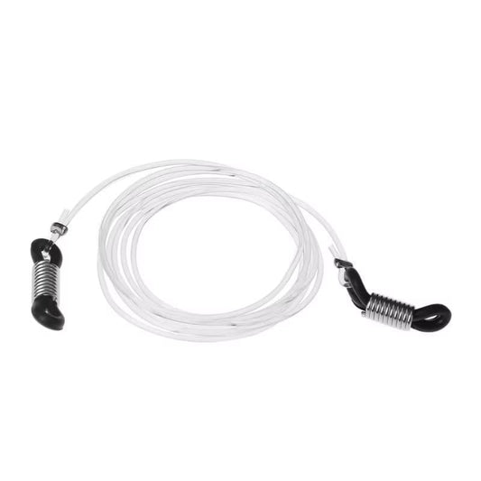 Cinghia Antiscivolo con Corda Elastico