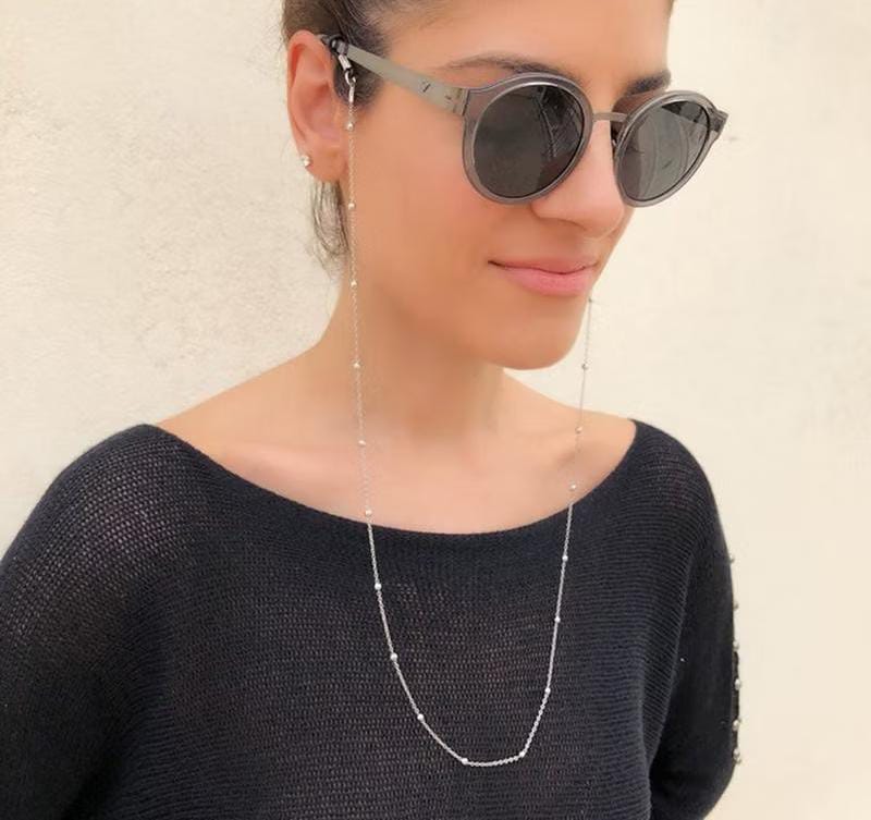 Catena Multifunzionale alla Moda