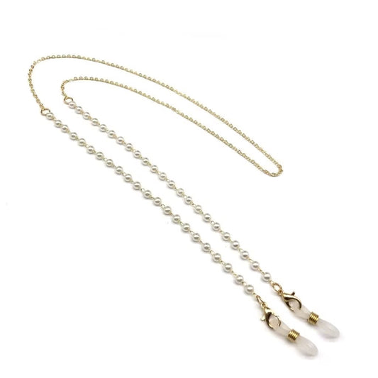 Catena Elegante di Perle