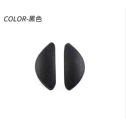 Cuscinetto Nasale in Silicone Antiscivolo