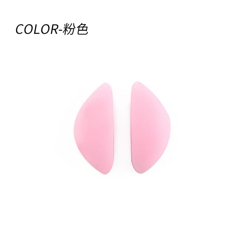 Cuscinetto Nasale in Silicone Antiscivolo