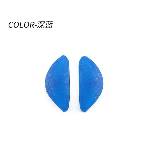 Cuscinetto Nasale in Silicone Antiscivolo