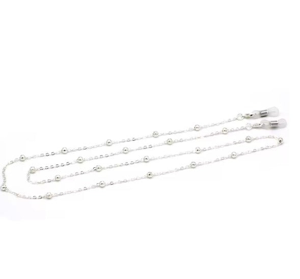 Eleganza della Catena Ondulata