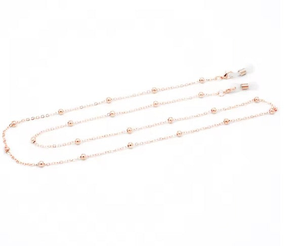 Eleganza della Catena Ondulata