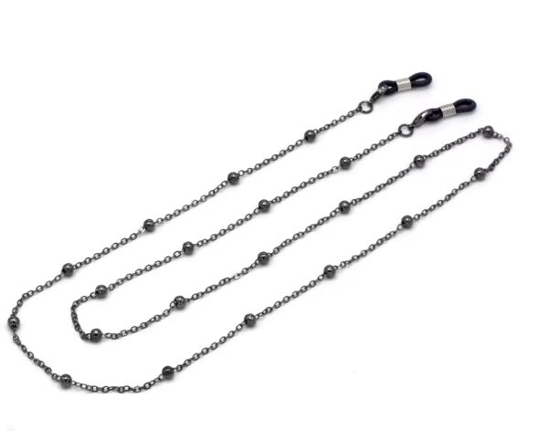 Eleganza della Catena Ondulata