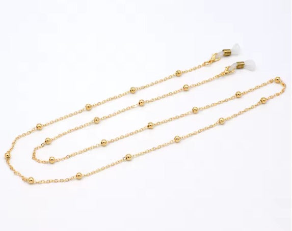 Eleganza della Catena Ondulata