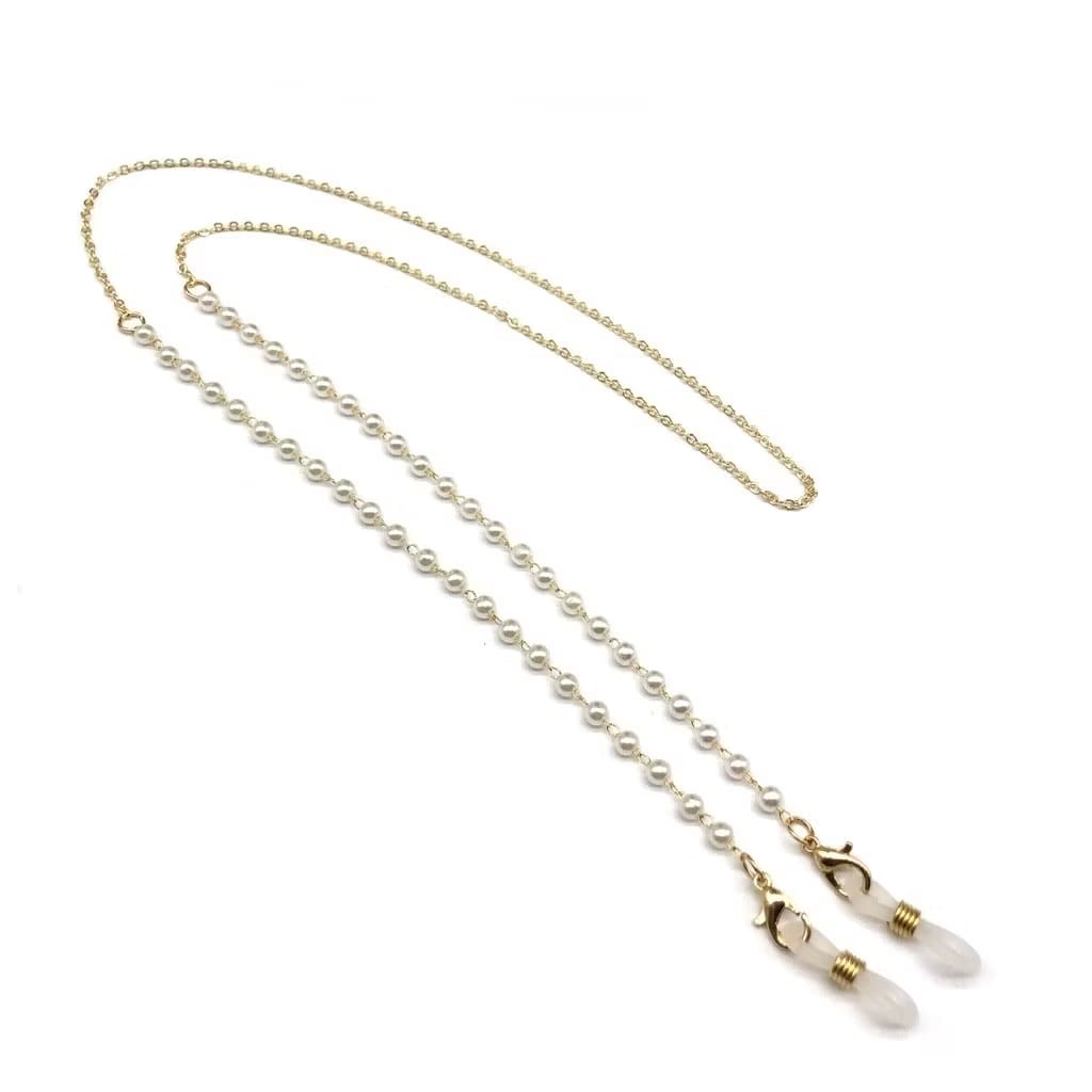 Catena Elegante di Perle