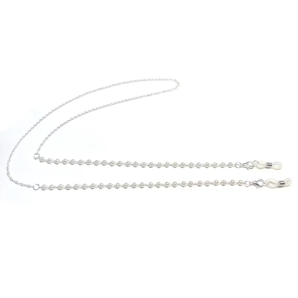Catena Elegante di Perle