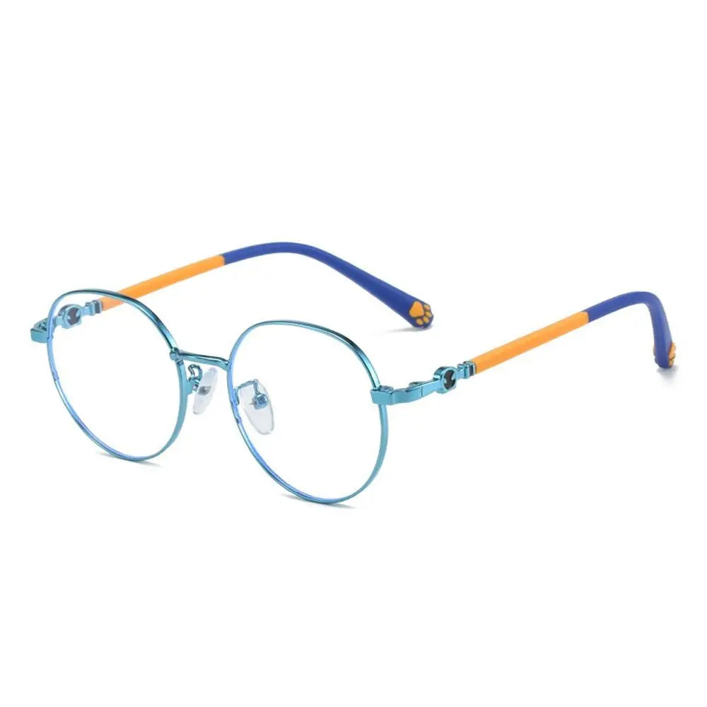 Occhiali Wio per Bambini - Blocco Luce Blu