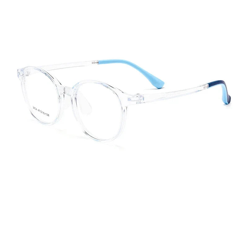 Occhiali Arcobaleno per Bambini - Blocco Luce Blu