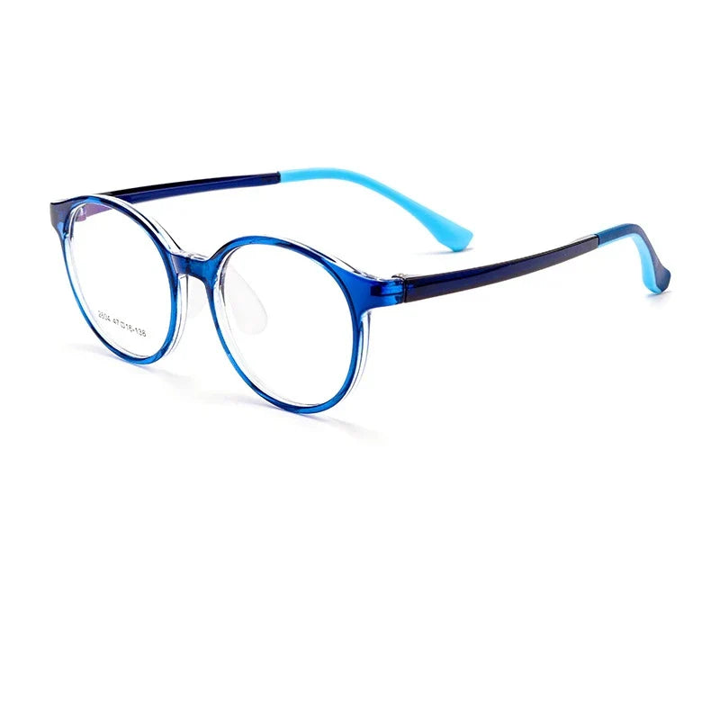 Occhiali Arcobaleno per Bambini - Blocco Luce Blu