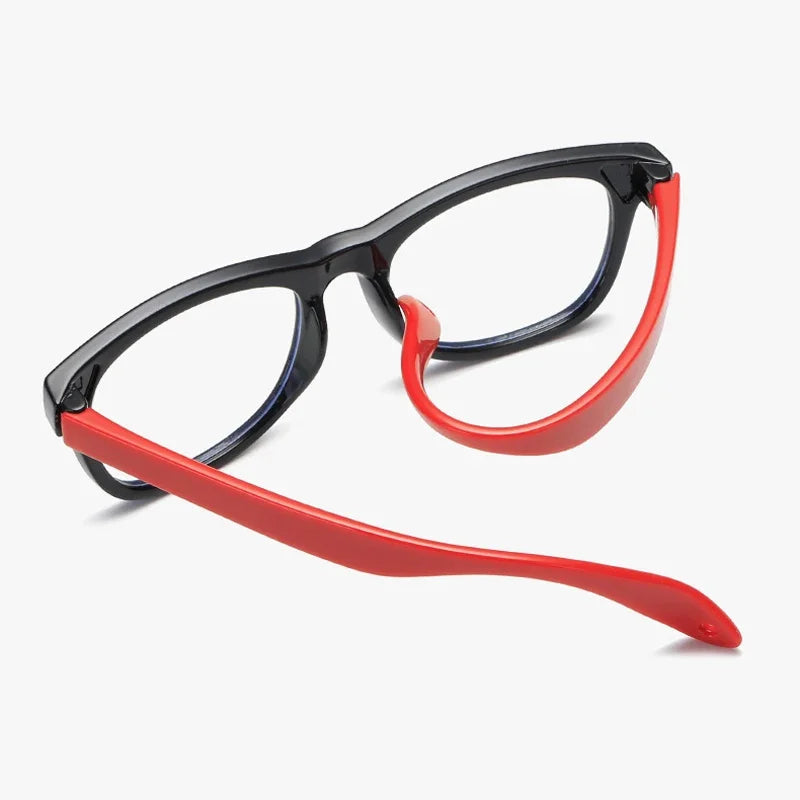 Occhiali Colorati per Bambini - Blocca Luce Blu