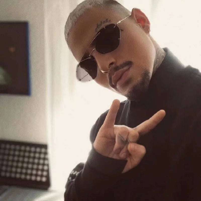 Max Occhiali da Sole